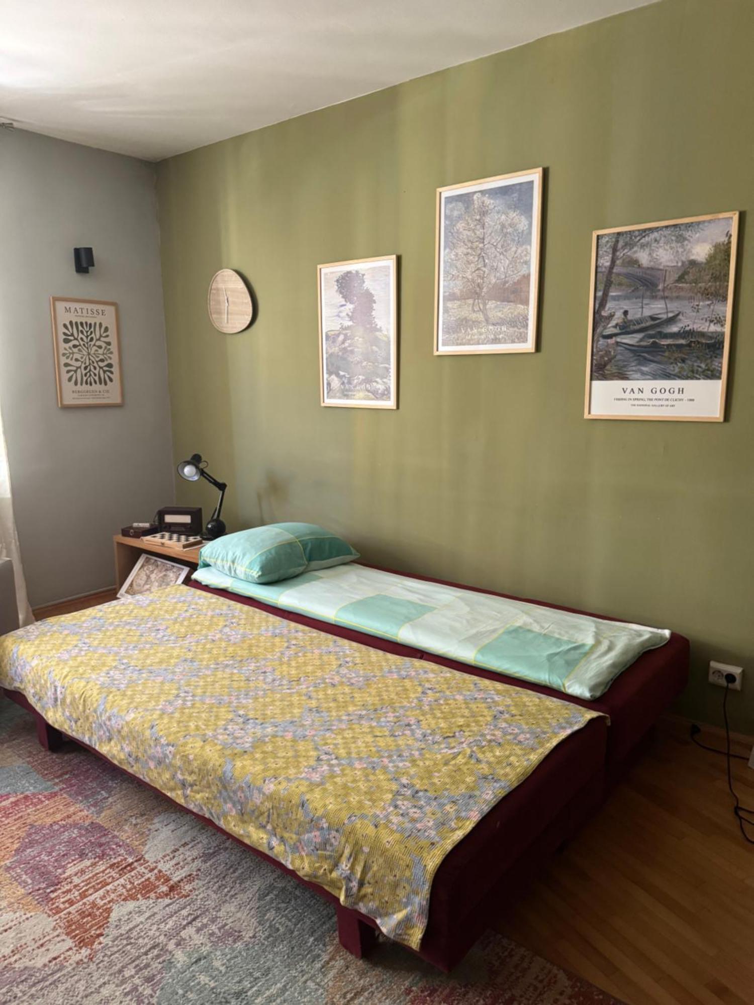 Oldtown Apartments Ferhadija Сараево Экстерьер фото