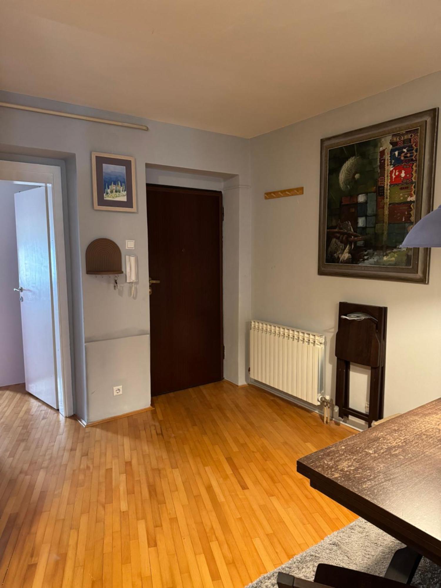 Oldtown Apartments Ferhadija Сараево Экстерьер фото